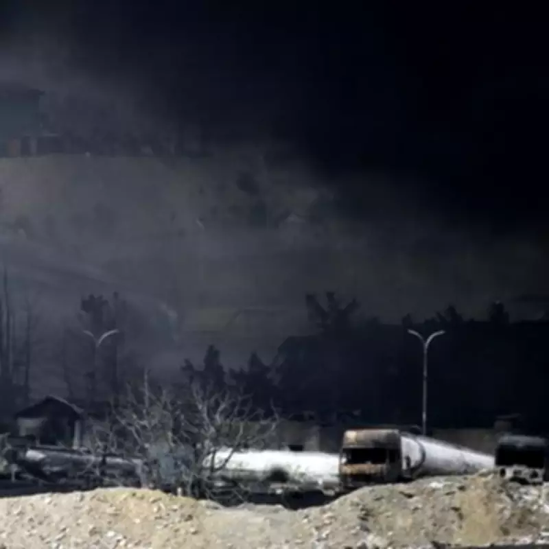 UK Drivers Urged to Cut Non-Essential Trips as Iran Conflict Drives Oil Prices Past $100