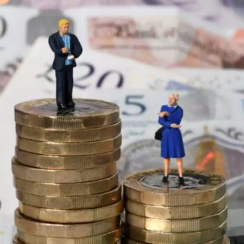 UK Employers Urged to Publish Gender Pay Gap and Menopause Support Plans