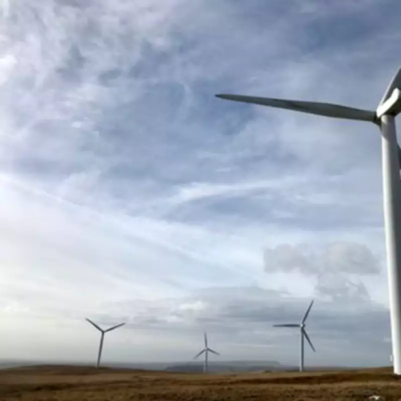 UK Energy Bills to Rise £70 by 2030 Due to Wind Farm Subsidies