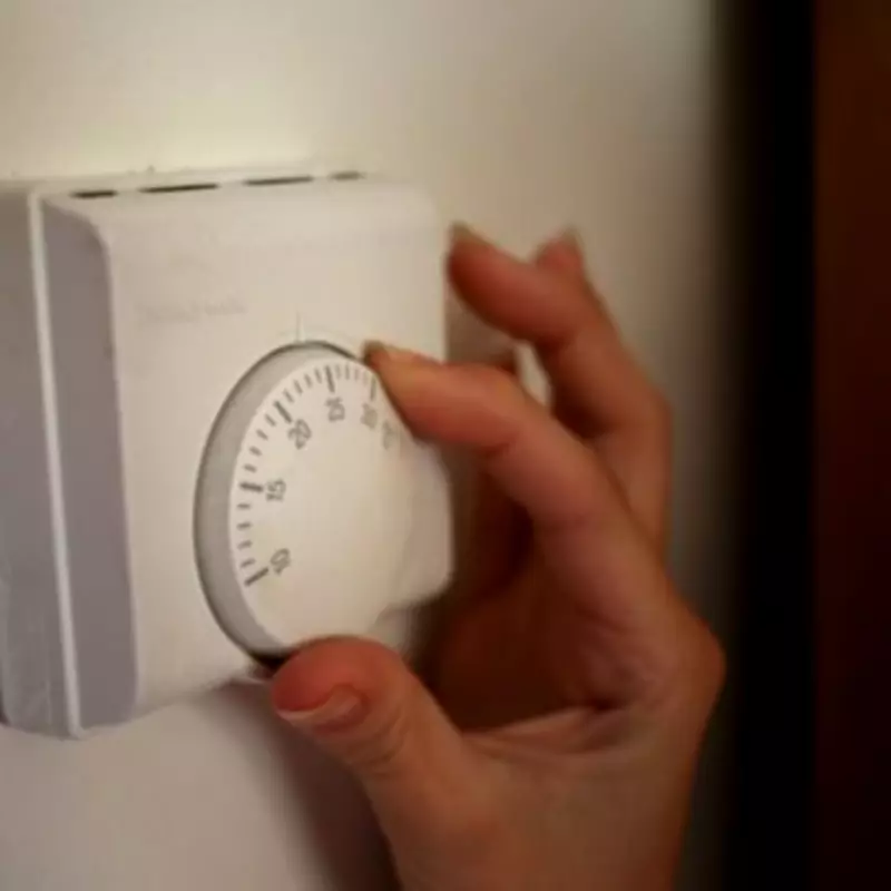 UK Energy Crisis: Over 1 Million Households Face Doubled Heating Oil Bills