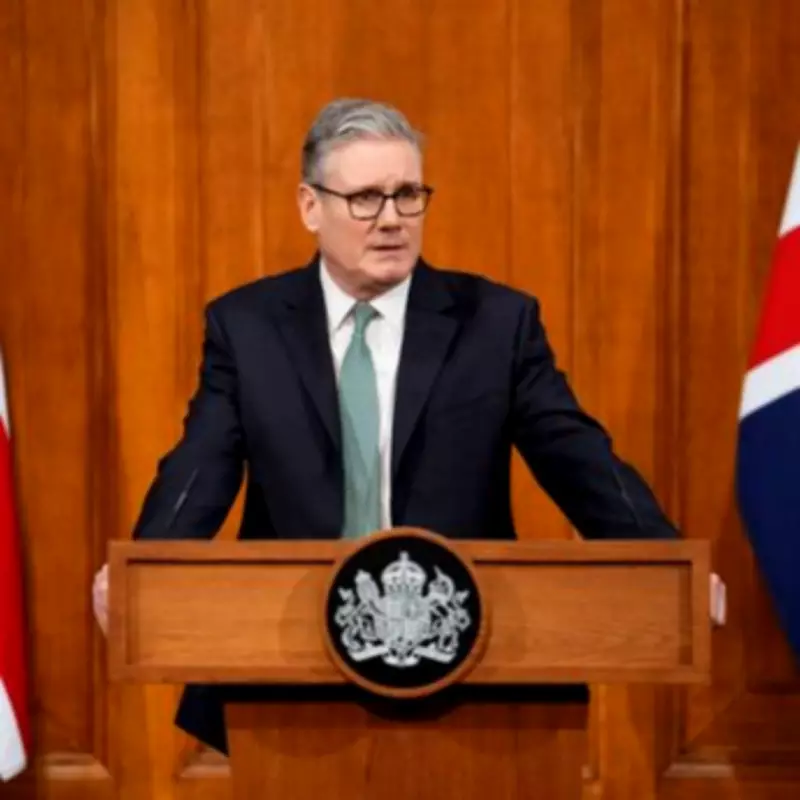 UK Evacuation Plans for Thousands of Brits Trapped in Middle East Amid Iranian Strikes