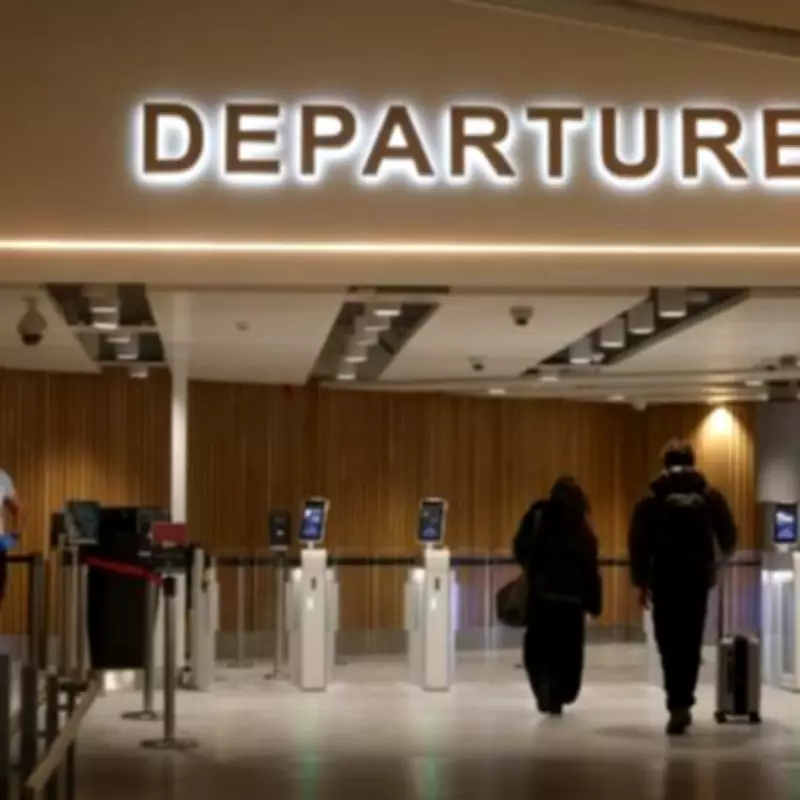 UK Foreign Office Extends Travel Warnings to Sri Lanka Amid Middle East Crisis