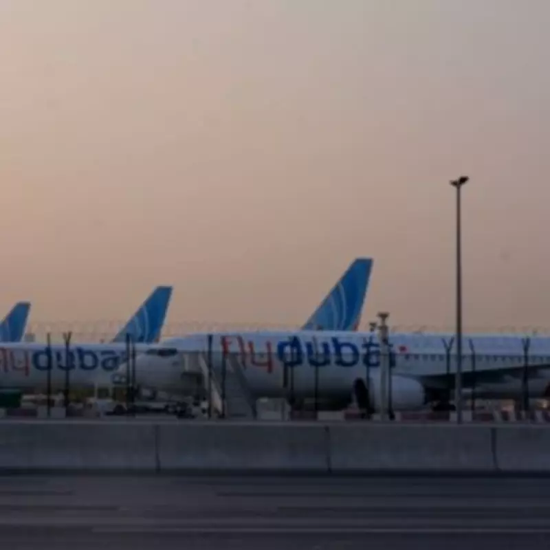 UK Foreign Office Issues 'Do Not Travel' Warnings for 76 Countries Amid Middle East Crisis