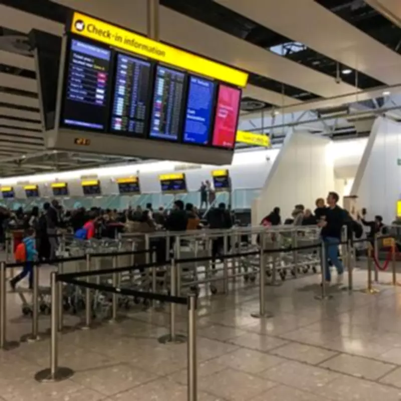 UK Foreign Office Issues Indefinite Travel Warning for Bolivia Amid Transport Strikes