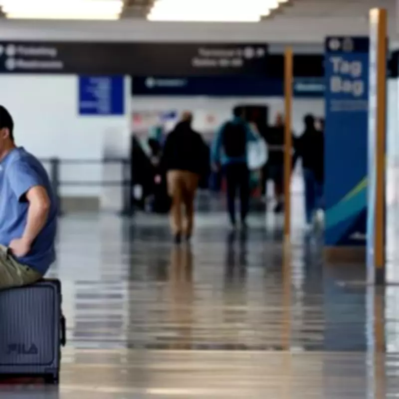 UK Foreign Office Issues Kuwait Travel Warning After Terror Threats