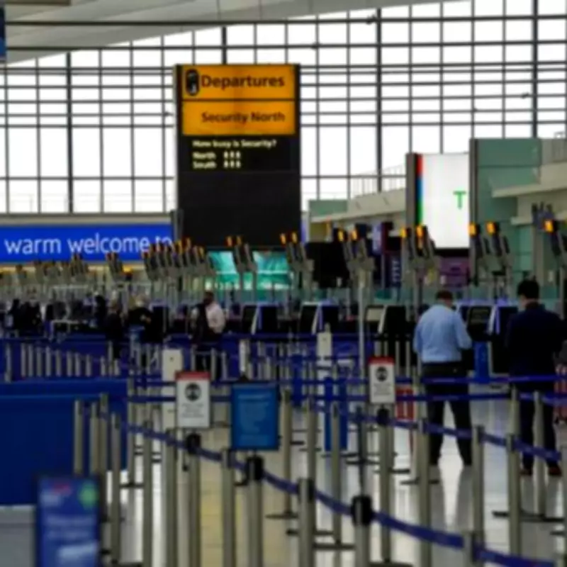 UK Foreign Office Issues Social Media and Photography Ban Warning for Saudi Arabia Tourists