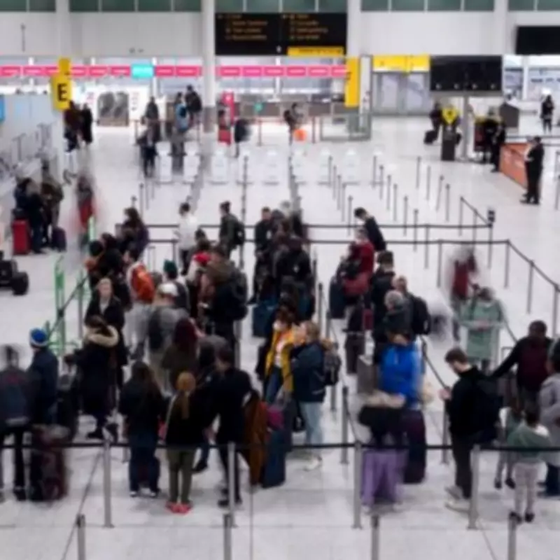 UK Foreign Office Issues Travel Alert for LGBT Tourists Visiting Senegal