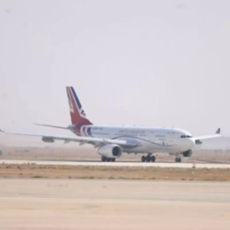 UK Foreign Office Issues Travel Ban for Seven Egyptian Regions Amid Middle East Conflict