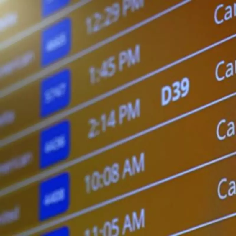 UK Foreign Office Issues Travel Warning After Drone Strikes Hit Azerbaijan Airport