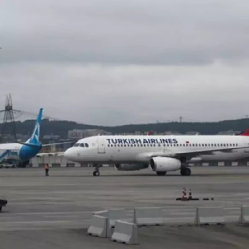 UK Foreign Office Issues Travel Warning for Parts of Turkey