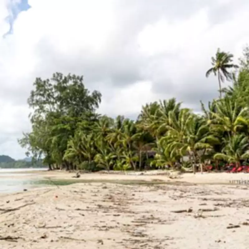 UK Foreign Office Issues Travel Warnings for Thailand, Indonesia, and Laos