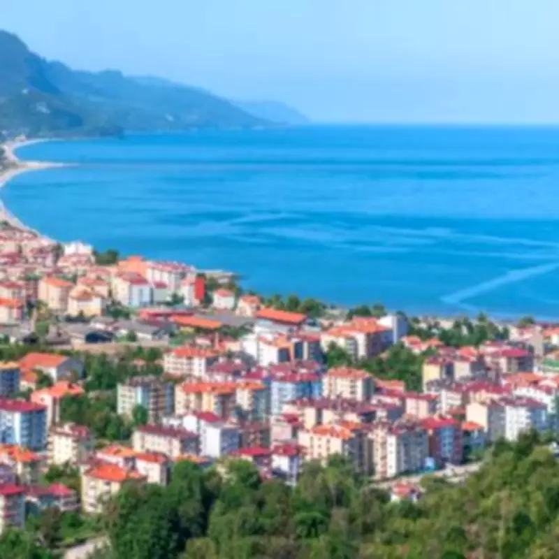 UK Foreign Office Issues Travel Warnings for Turkey, Cyprus, and Eight Other Countries