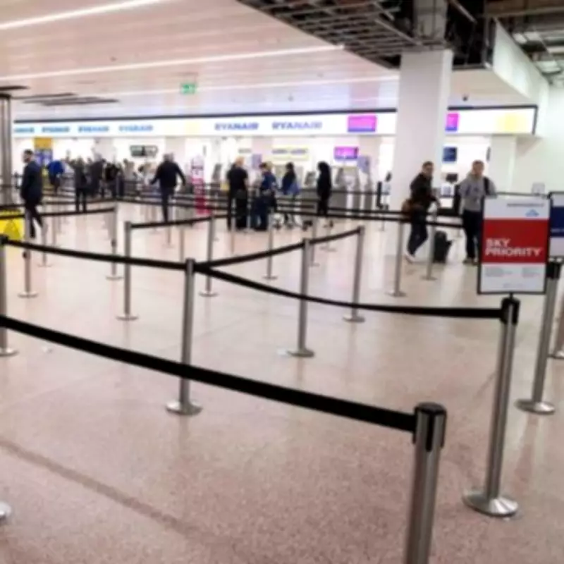 UK Foreign Office Issues Urgent Travel Warning for Mauritania Amid Protests