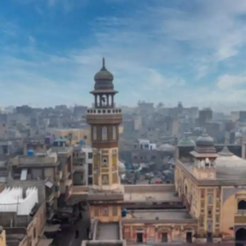 UK Foreign Office Issues Urgent Travel Warning for Pakistan Amid Rising Risks