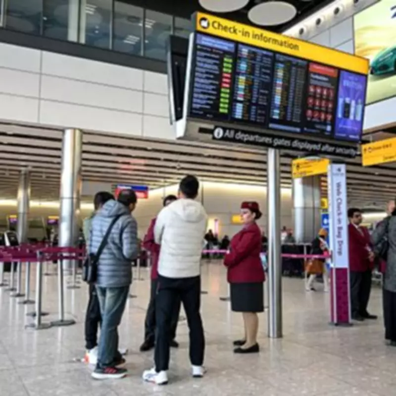 UK Foreign Office Lifts Nepal Travel Restrictions After Election