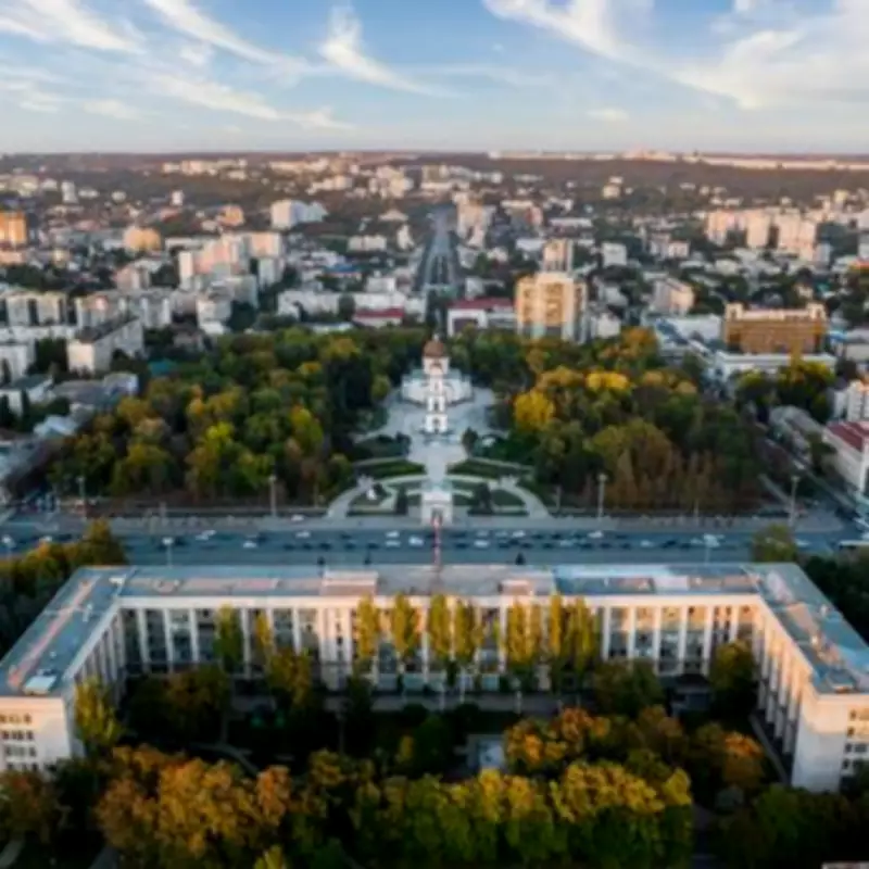 UK Foreign Office Lists 47 Countries as High-Risk for British Travelers