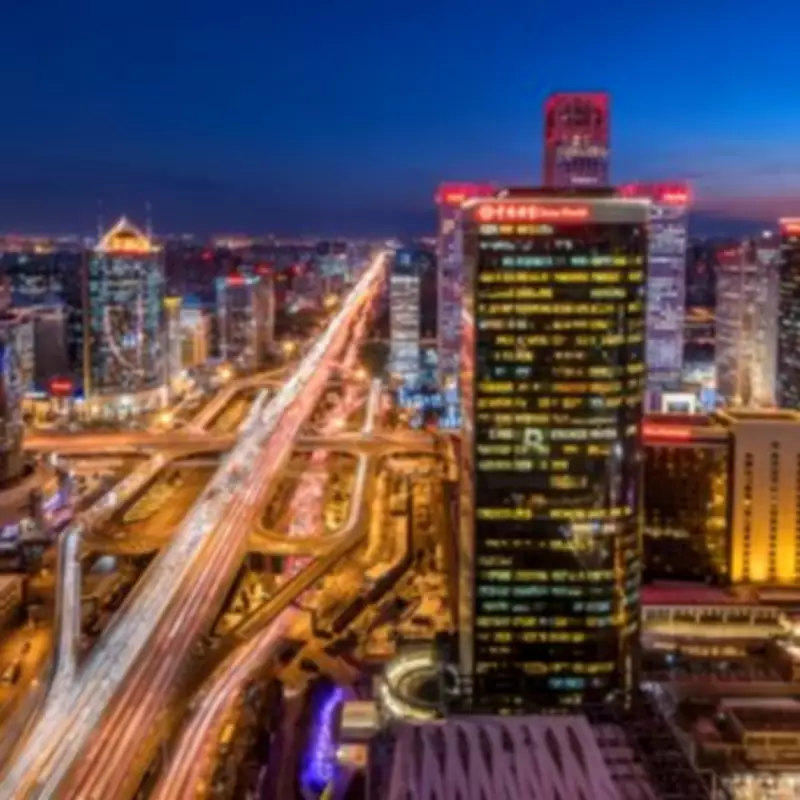 UK Foreign Office Updates China Travel Advice, Warns Tourists of Scams and Crime