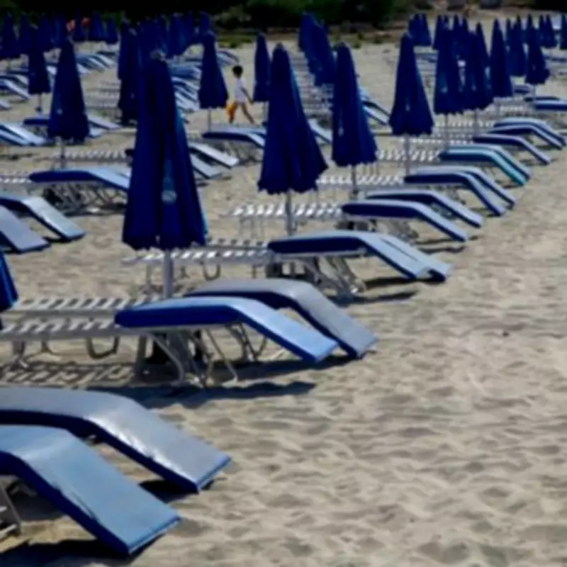 UK Foreign Office Updates Cyprus Travel Warning Amid Terror Threat Concerns