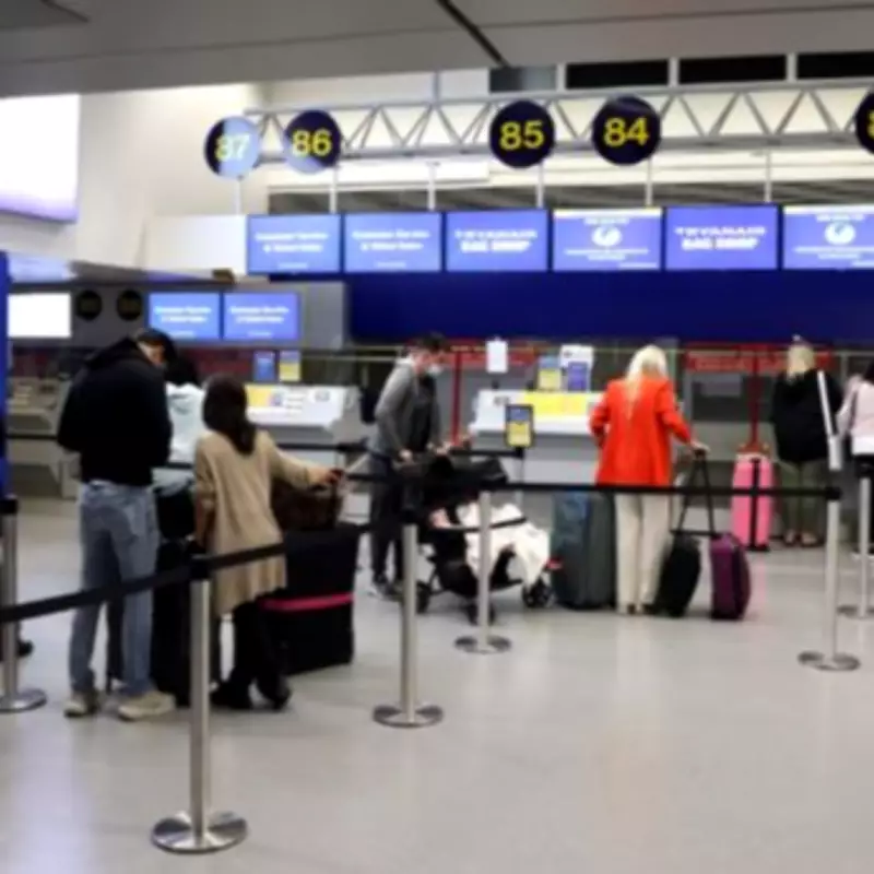 UK Foreign Office Updates Portugal Travel Advice with 'Exceptional' Visa Extension Rules