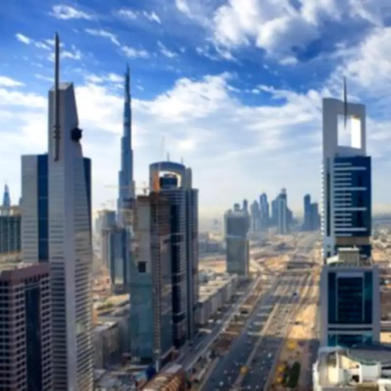 UK Foreign Office Updates Travel Advice for Dubai and UAE Amid Regional Crisis