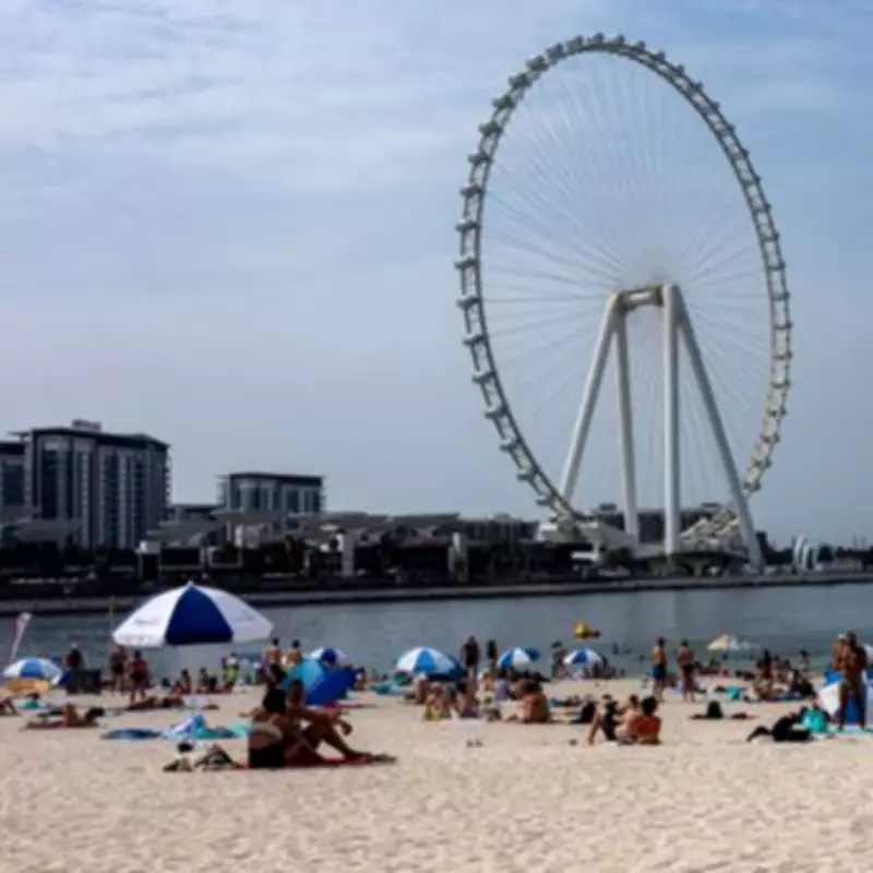 UK Foreign Office Updates Travel Advice for Turkey, Dubai, Greece, and Cyprus