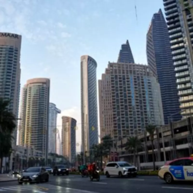 UK Foreign Office Updates Travel Advice for UAE and Dubai Amid Regional Tensions