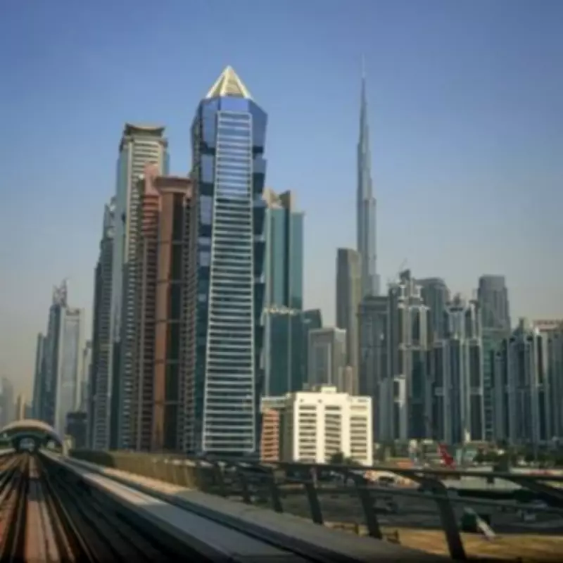 UK Foreign Office Updates Travel Advisory for UAE and Dubai