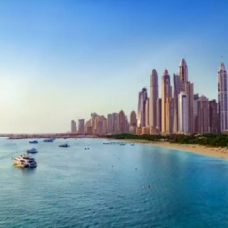 UK Foreign Office Updates Travel Warnings for Egypt and UAE Amid Regional Tensions