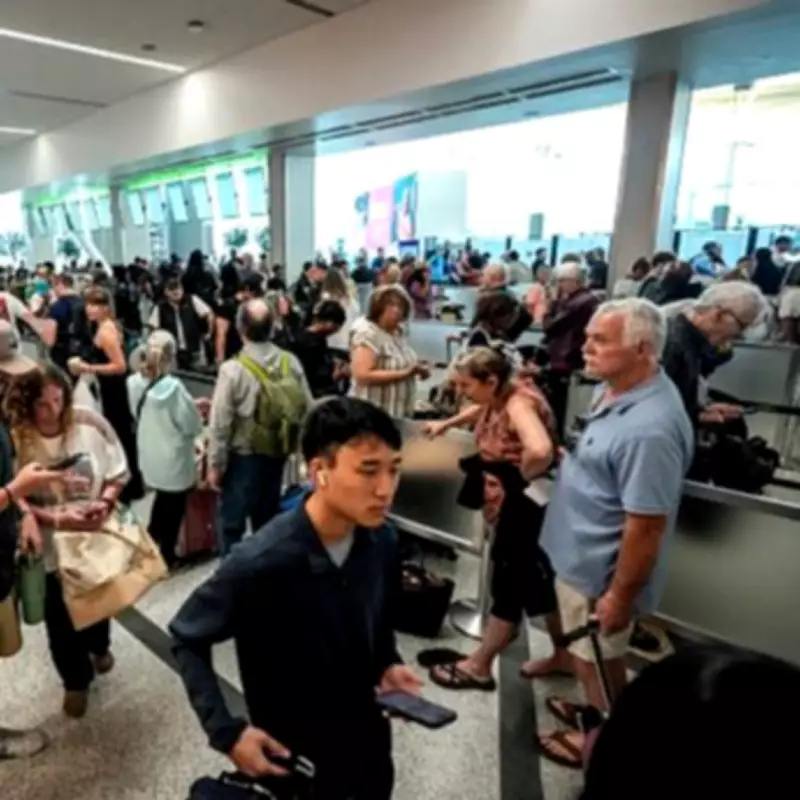 UK Foreign Office Updates UAE Travel Warning and Issues Dubai Advisory