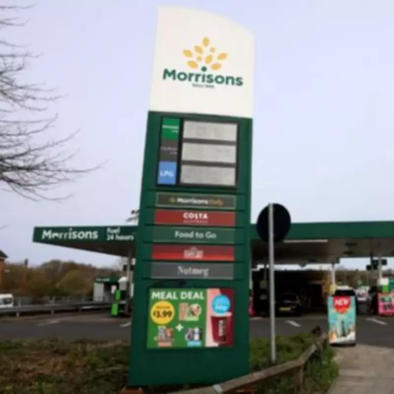 UK Fuel Prices Surge Overnight: Diesel Hits 175p, Petrol at 149p per Litre