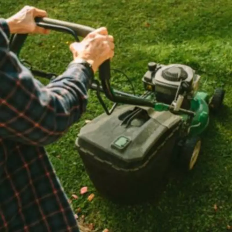 UK Gardeners Risk £5,000 Fines for Mowing Lawns at Wrong Weekend Times