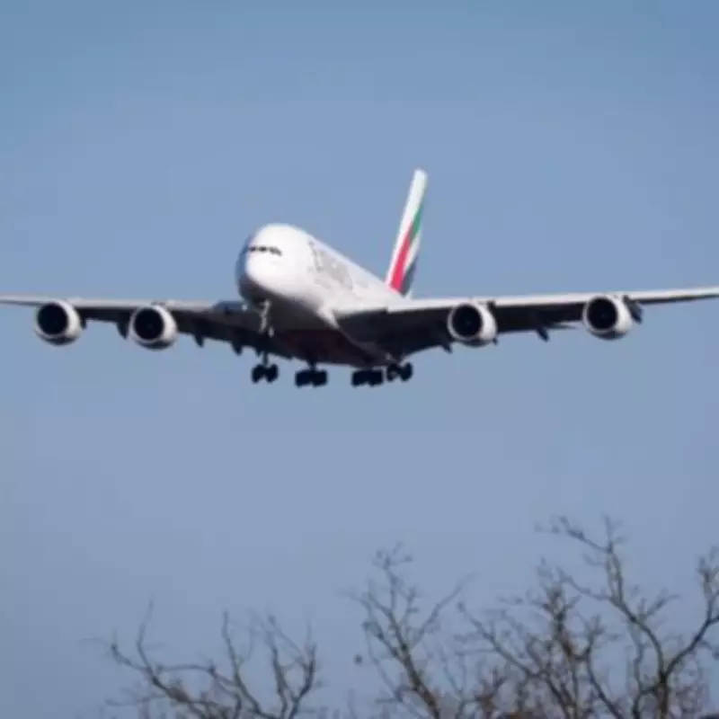 UK Government Evacuates Tourists from Three Gulf Destinations Amid Conflict