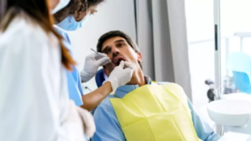 UK Government Expands Overseas Dentist Registration to Tackle NHS Shortages