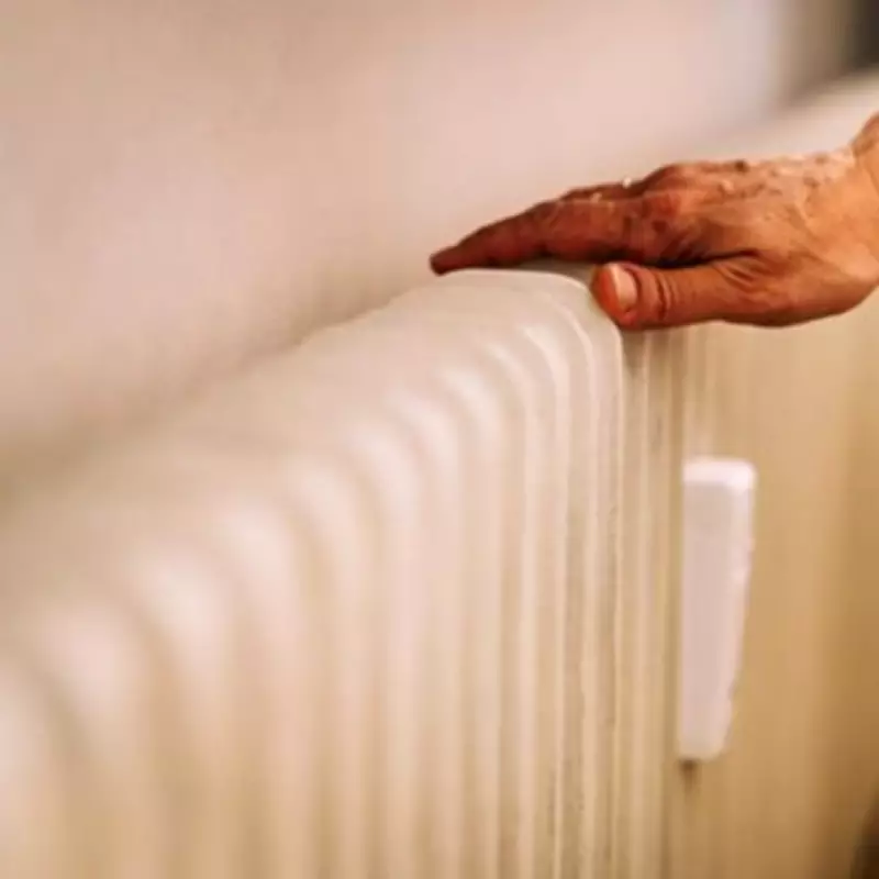 UK Heating Crisis: Households Face Cold Homes as Oil Orders Cancelled