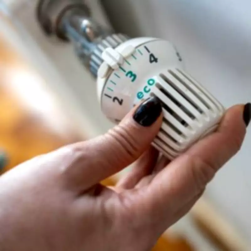 UK Heating Oil Bills Soar Amid Iran Conflict, Hitting Rural Households Hard