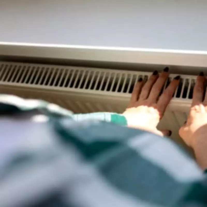 UK Heating Oil Support Package: £35 Per Household from April 1