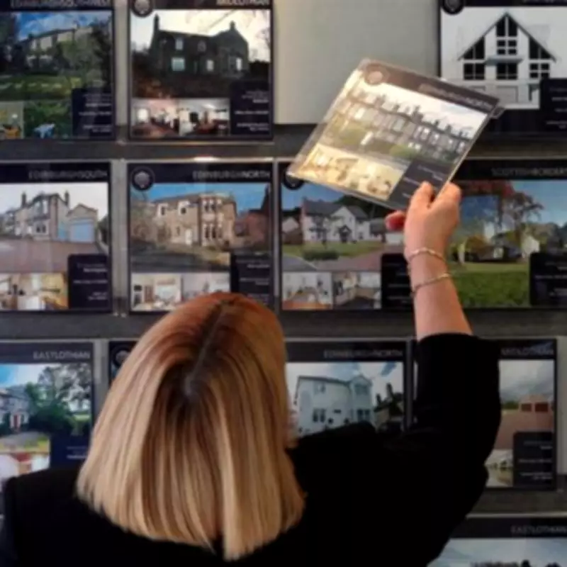 UK House Price Growth Rises in March, But Middle East Conflict Threatens Market