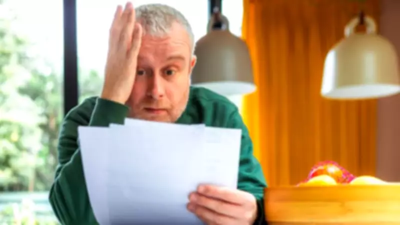 UK Household Energy Bills Set to Surge 10% from July Amid Global Tensions