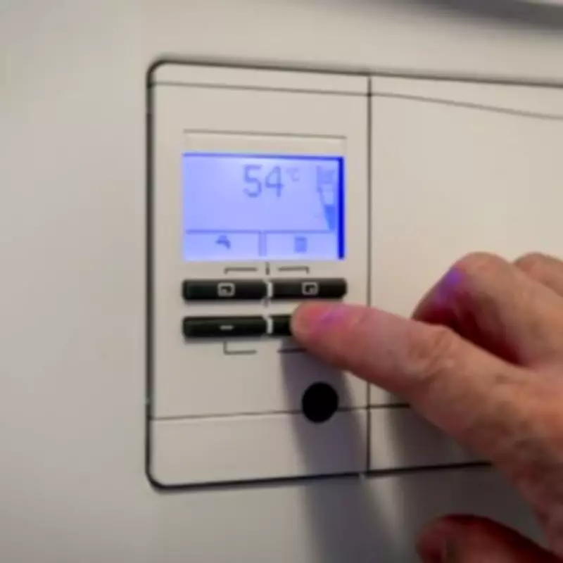 UK Households Face £160 Annual Energy Bill Increase from July