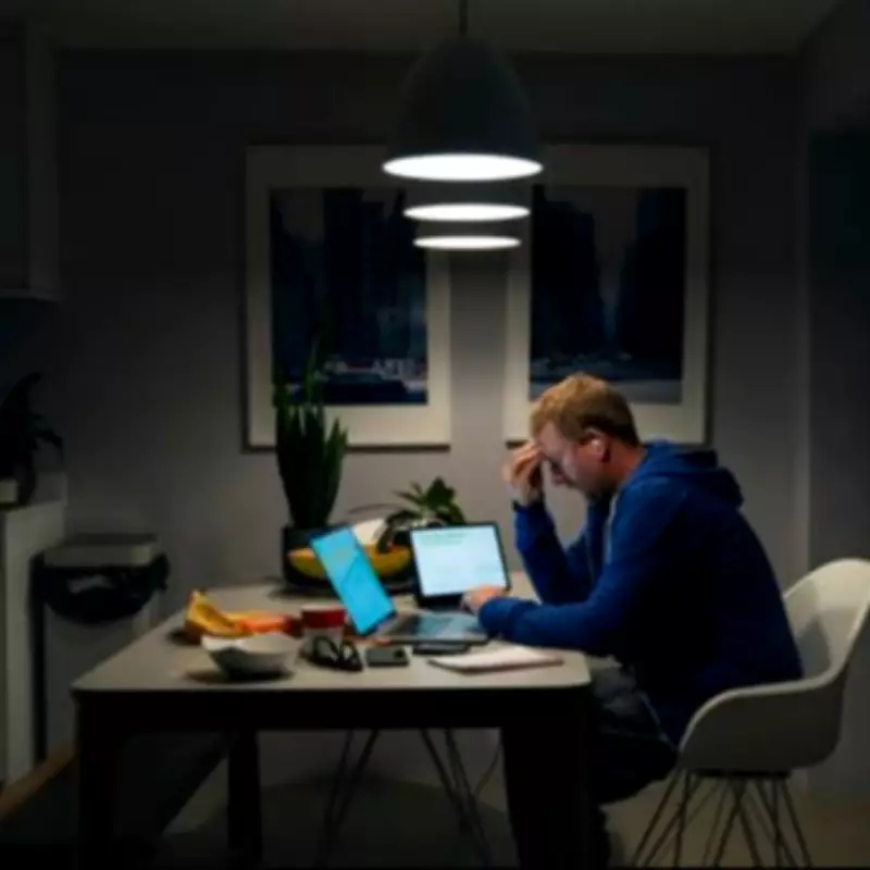 UK Households Face 'New Normal' of High Debt on Essential Bills, Charity Warns