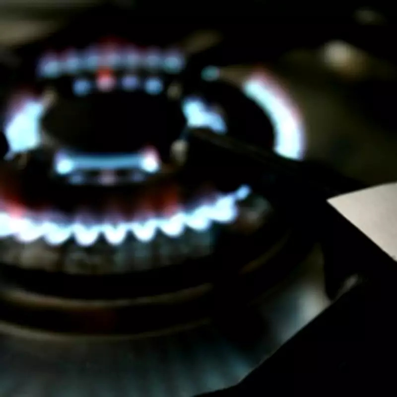 UK Households Face Potential £160 Energy Bill Spike Amid Iran Conflict