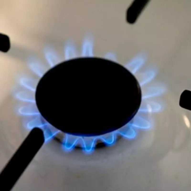 UK Households Face Rising Gas Hob Costs as New Ofgem Price Cap Takes Effect