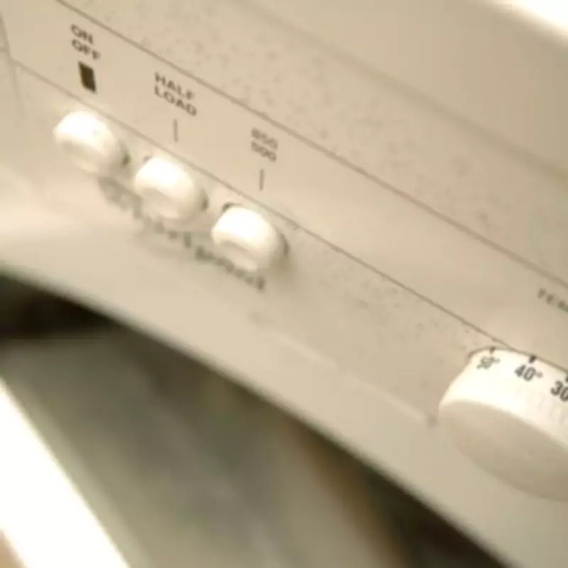 UK Households Urged to Ditch Tumble Dryers for Energy Savings