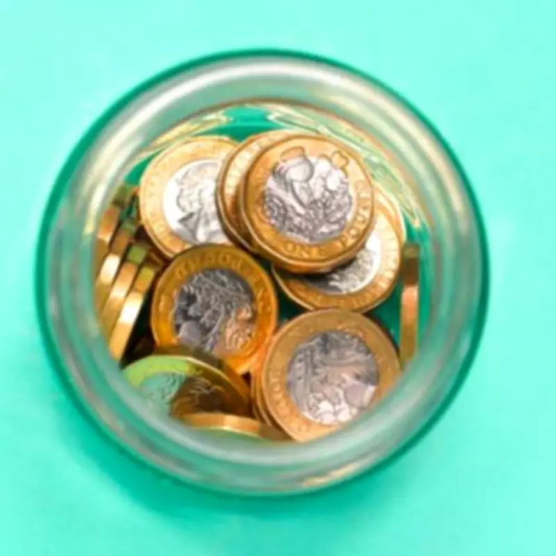 UK Households Urged to Save Three Months' Take-Home Pay for Emergencies