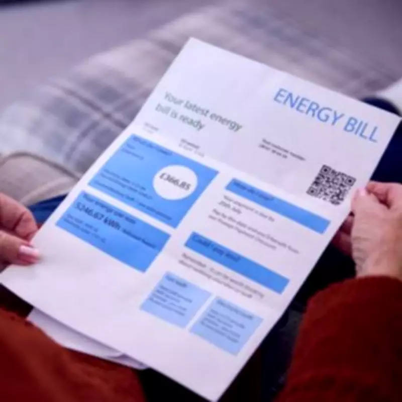 UK Households Urged to Secure Energy Tariffs as 57 Deals Are Withdrawn