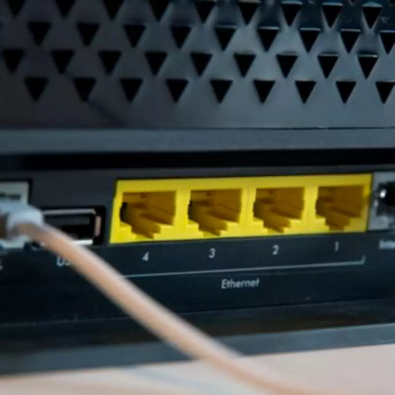 UK Households Urged to Switch Broadband to Avoid April Price Hikes