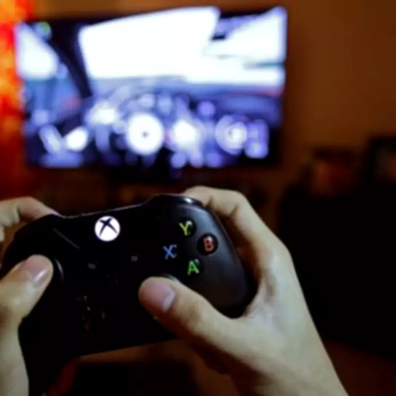 UK Households Urged to Switch Off Gaming Consoles from Wednesday