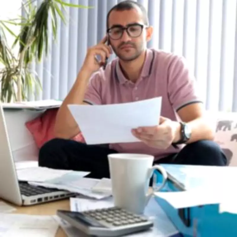 UK Households Warned Over Savings Mistake That Could Cost £1,661