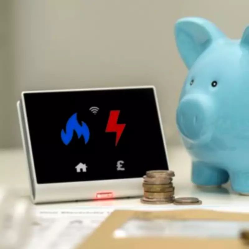 UK Households Warned to Verify Smart Meters Before Clock Change