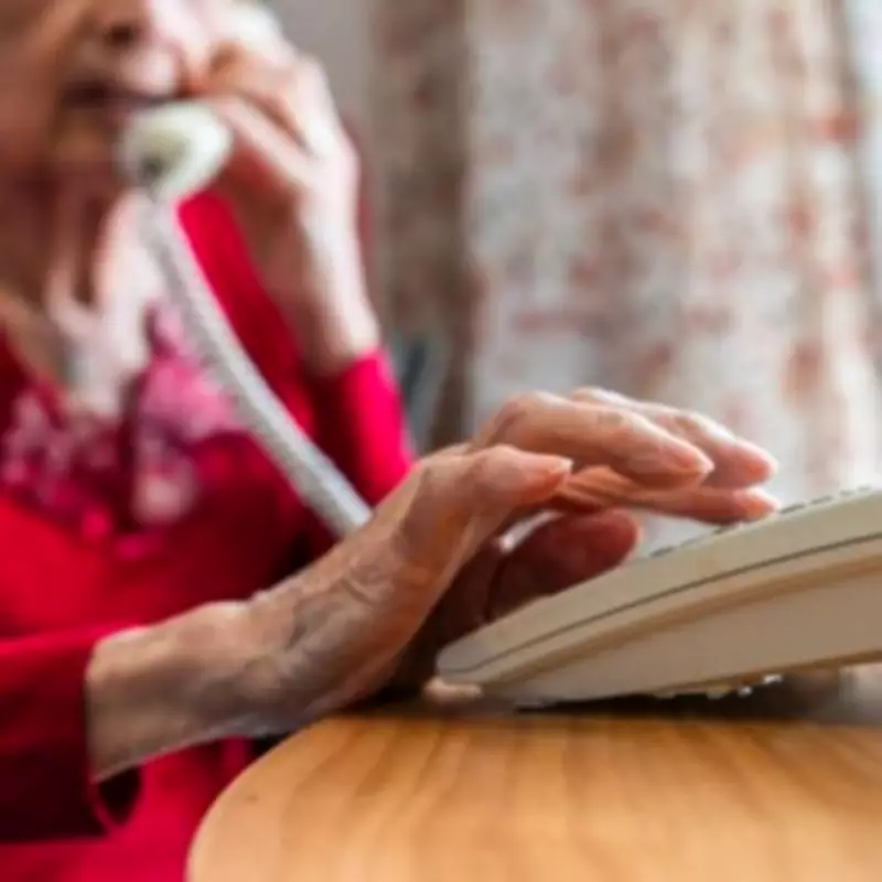 UK Landline Network to Shut Down in 2027, Replaced by Internet-Based System